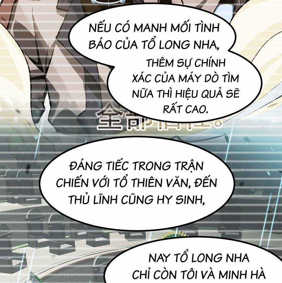 Siêu Phàm Tiến Hóa Chapter 120 trang 55