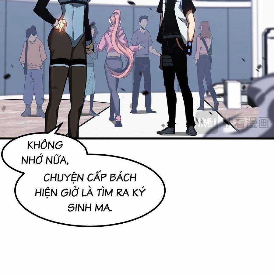 Siêu Phàm Tiến Hóa Chapter 120 trang 57