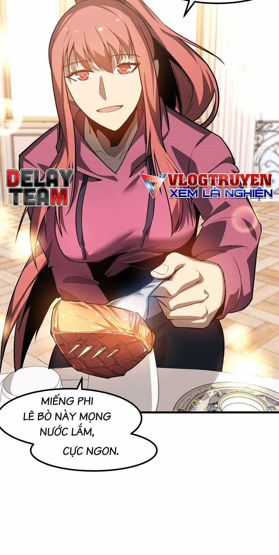 Siêu Phàm Tiến Hóa Chapter 120 trang 76