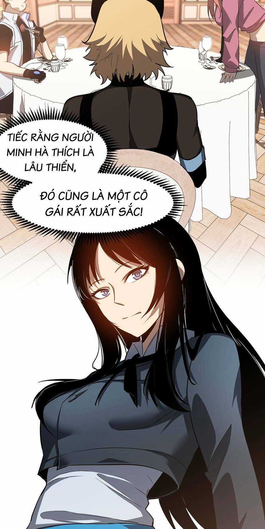 Siêu Phàm Tiến Hóa Chapter 120 trang 78
