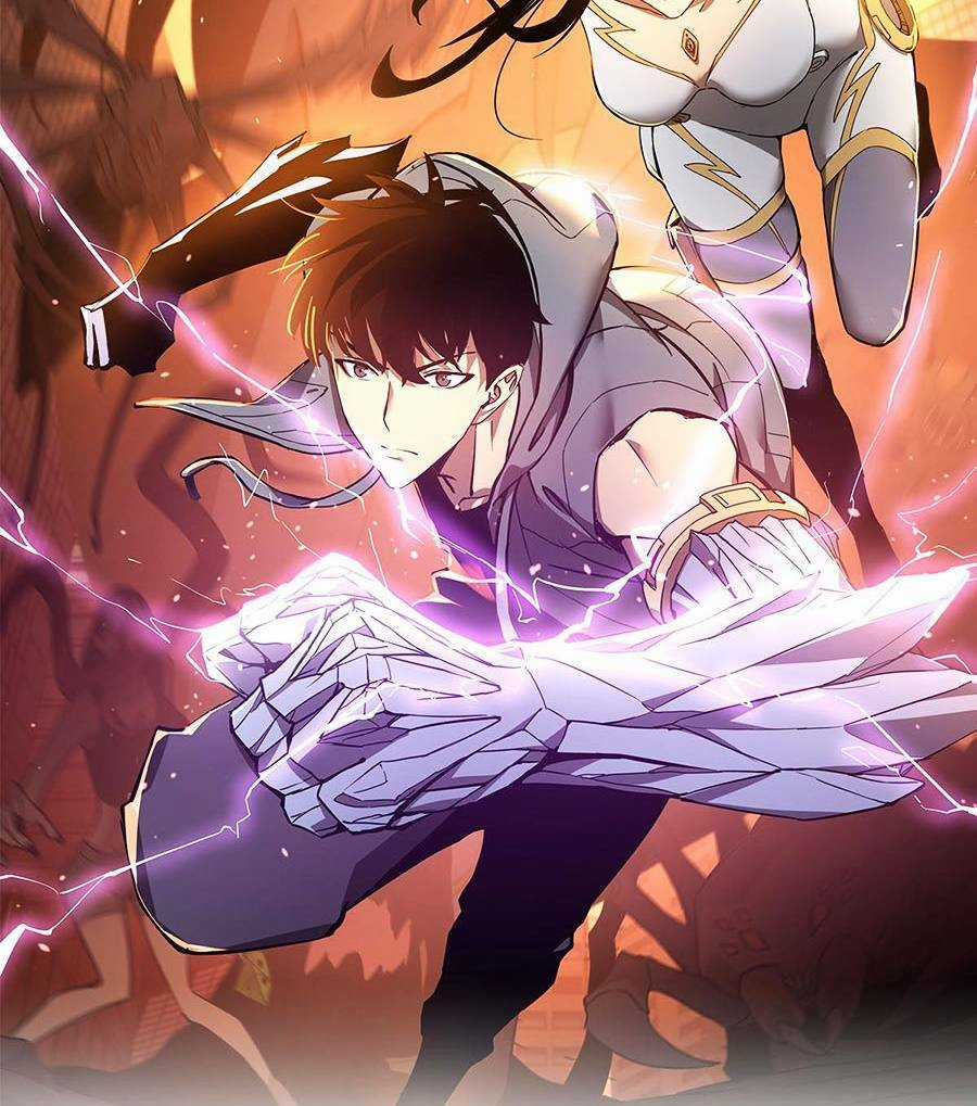 Siêu Phàm Tiến Hóa Chapter 120 trang 8