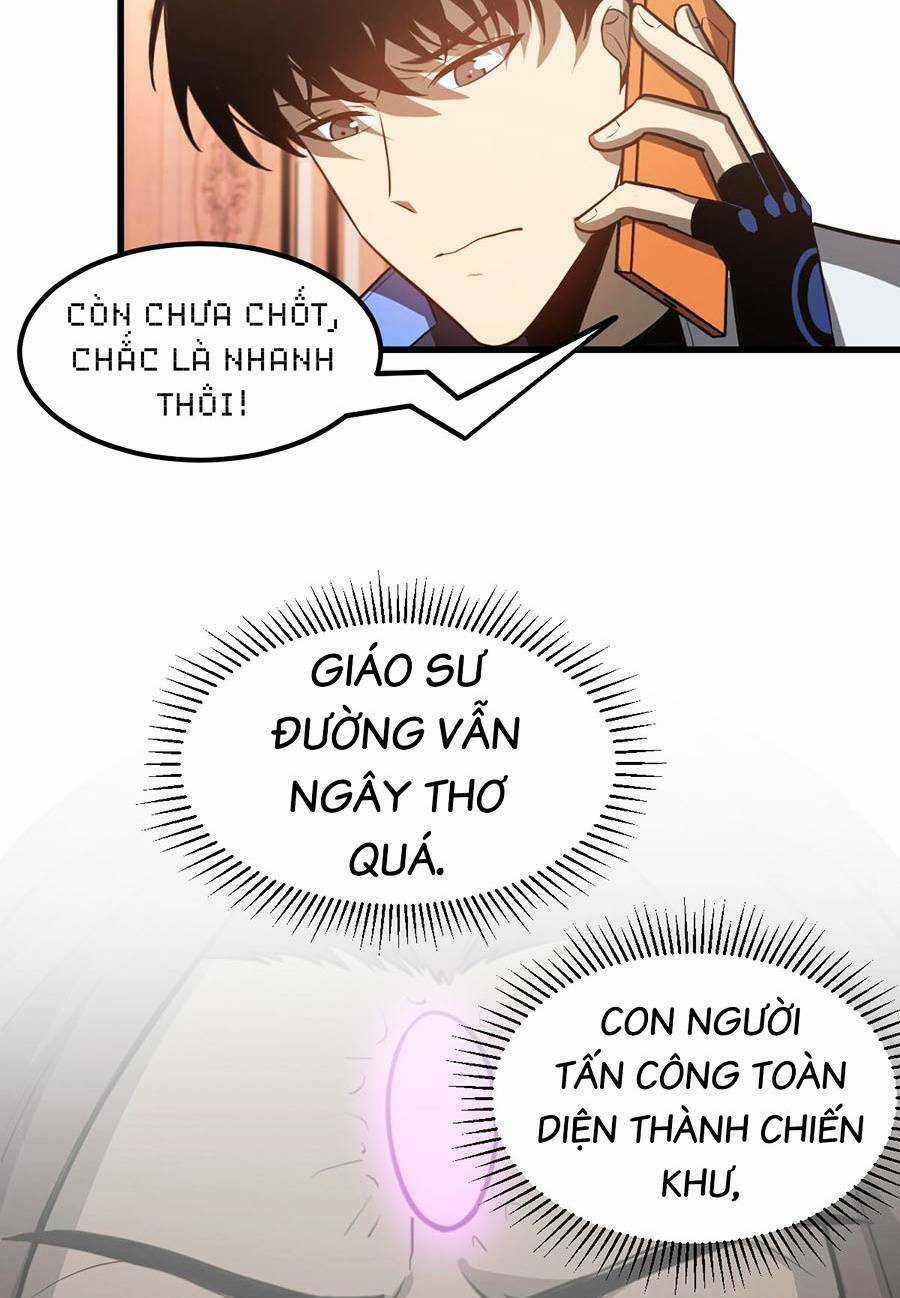 Siêu Phàm Tiến Hóa Chapter 121 trang 10
