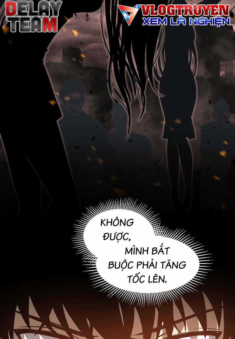 Siêu Phàm Tiến Hóa Chapter 121 trang 12
