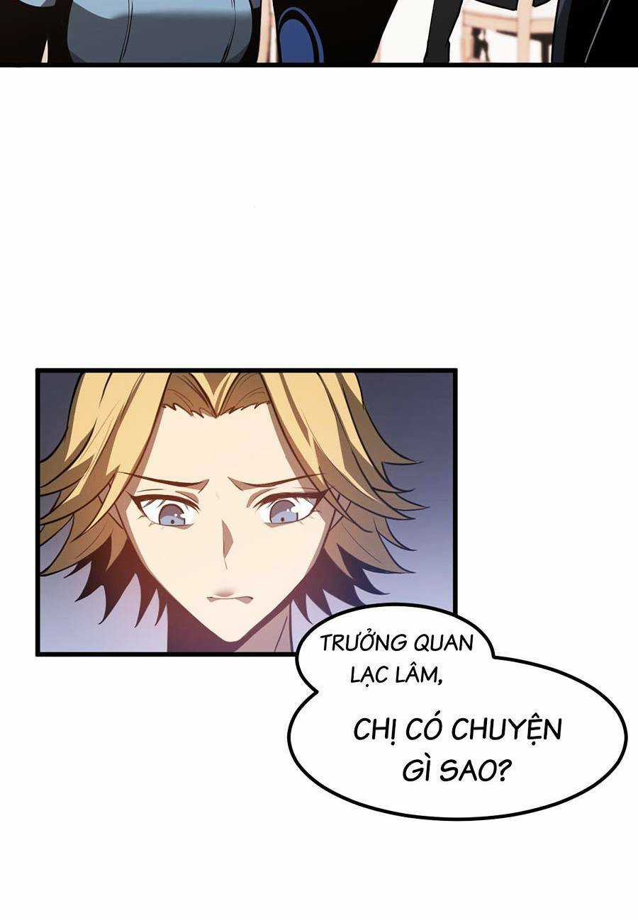 Siêu Phàm Tiến Hóa Chapter 121 trang 14