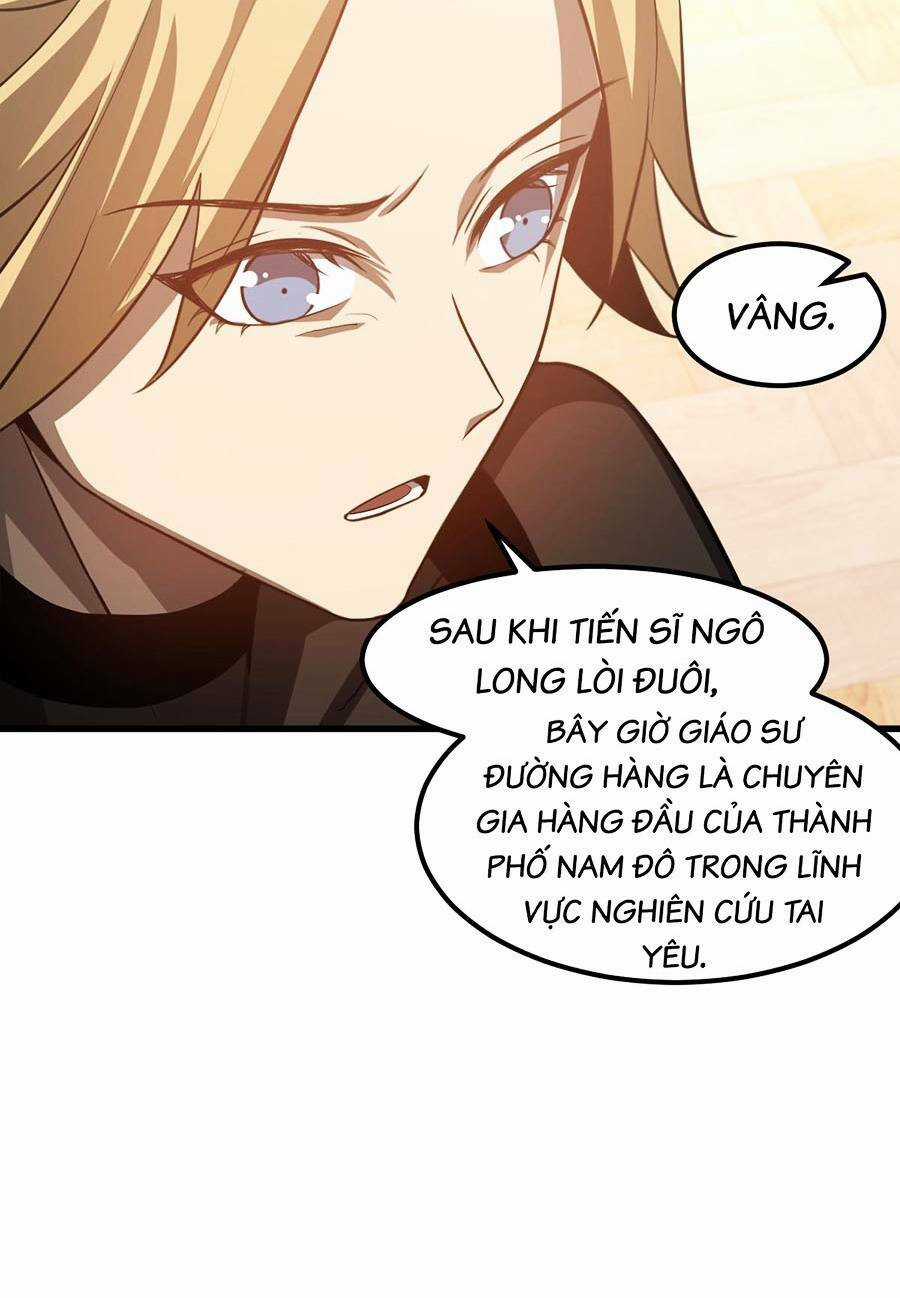 Siêu Phàm Tiến Hóa Chapter 121 trang 16