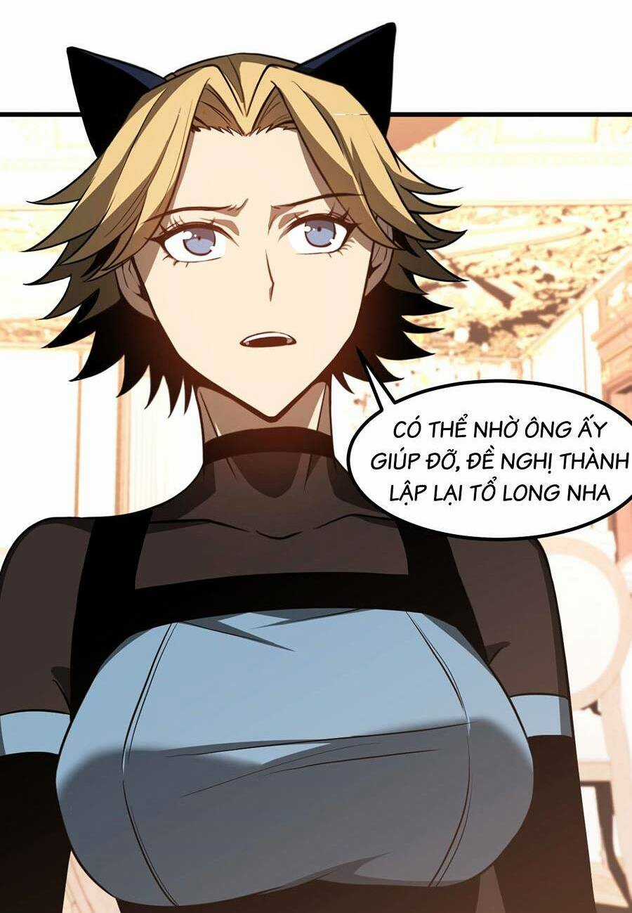 Siêu Phàm Tiến Hóa Chapter 121 trang 17