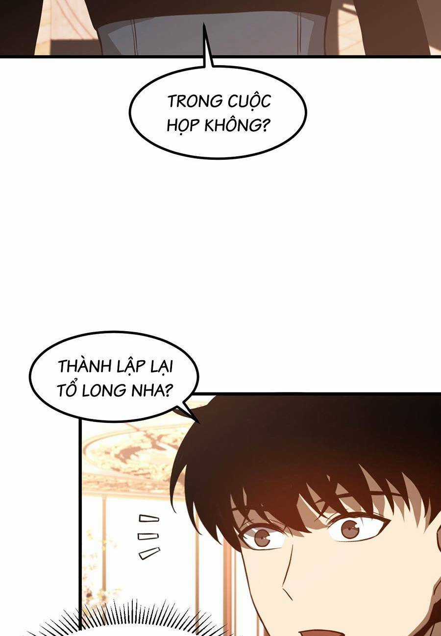 Siêu Phàm Tiến Hóa Chapter 121 trang 18