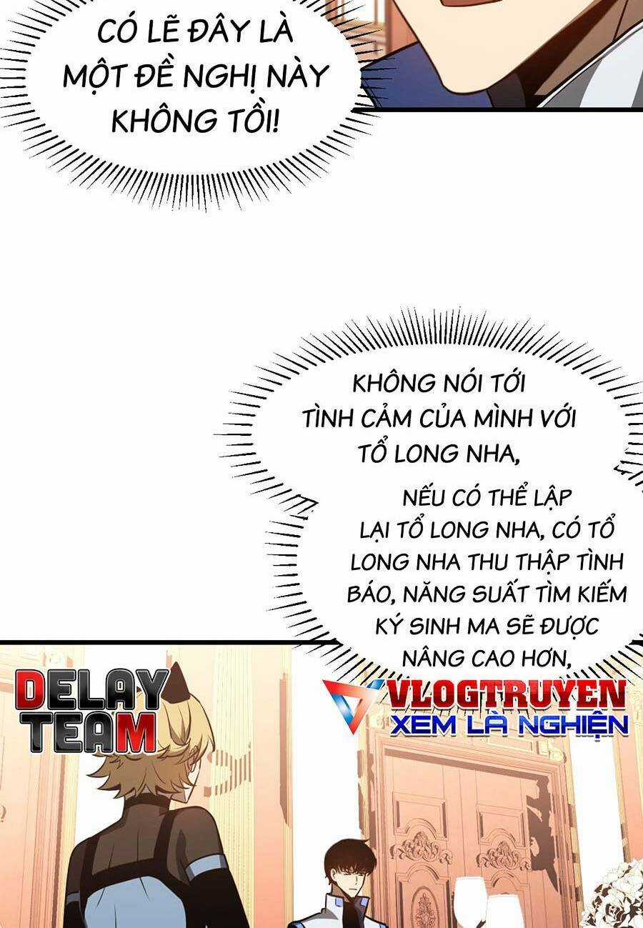 Siêu Phàm Tiến Hóa Chapter 121 trang 19