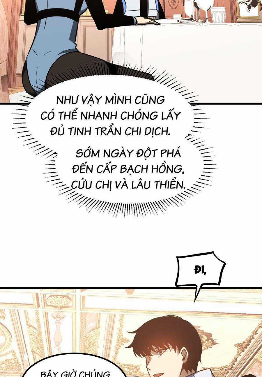 Siêu Phàm Tiến Hóa Chapter 121 trang 20