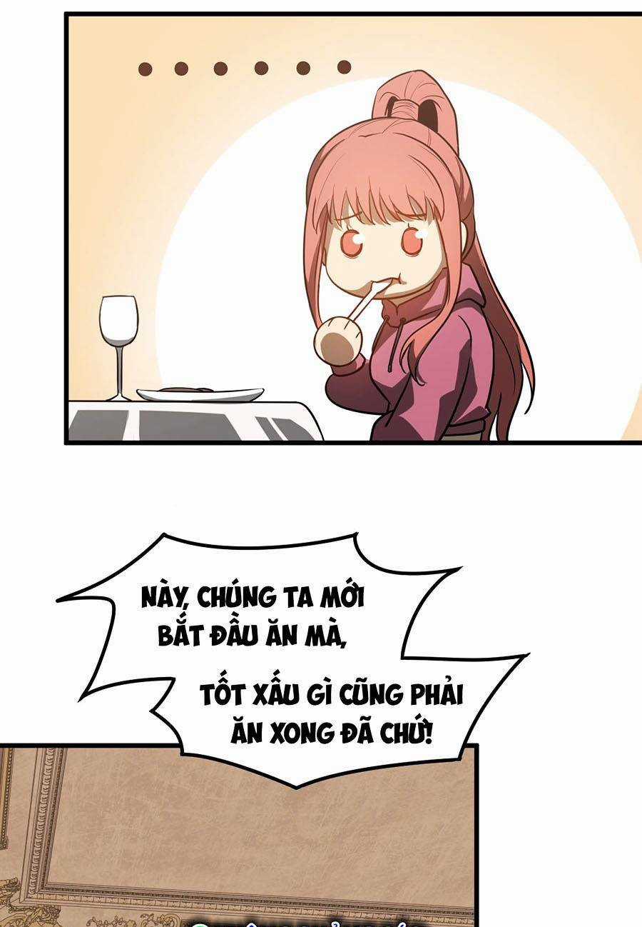 Siêu Phàm Tiến Hóa Chapter 121 trang 22