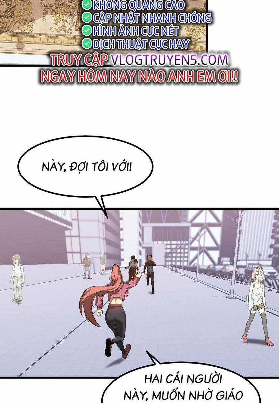 Siêu Phàm Tiến Hóa Chapter 121 trang 23