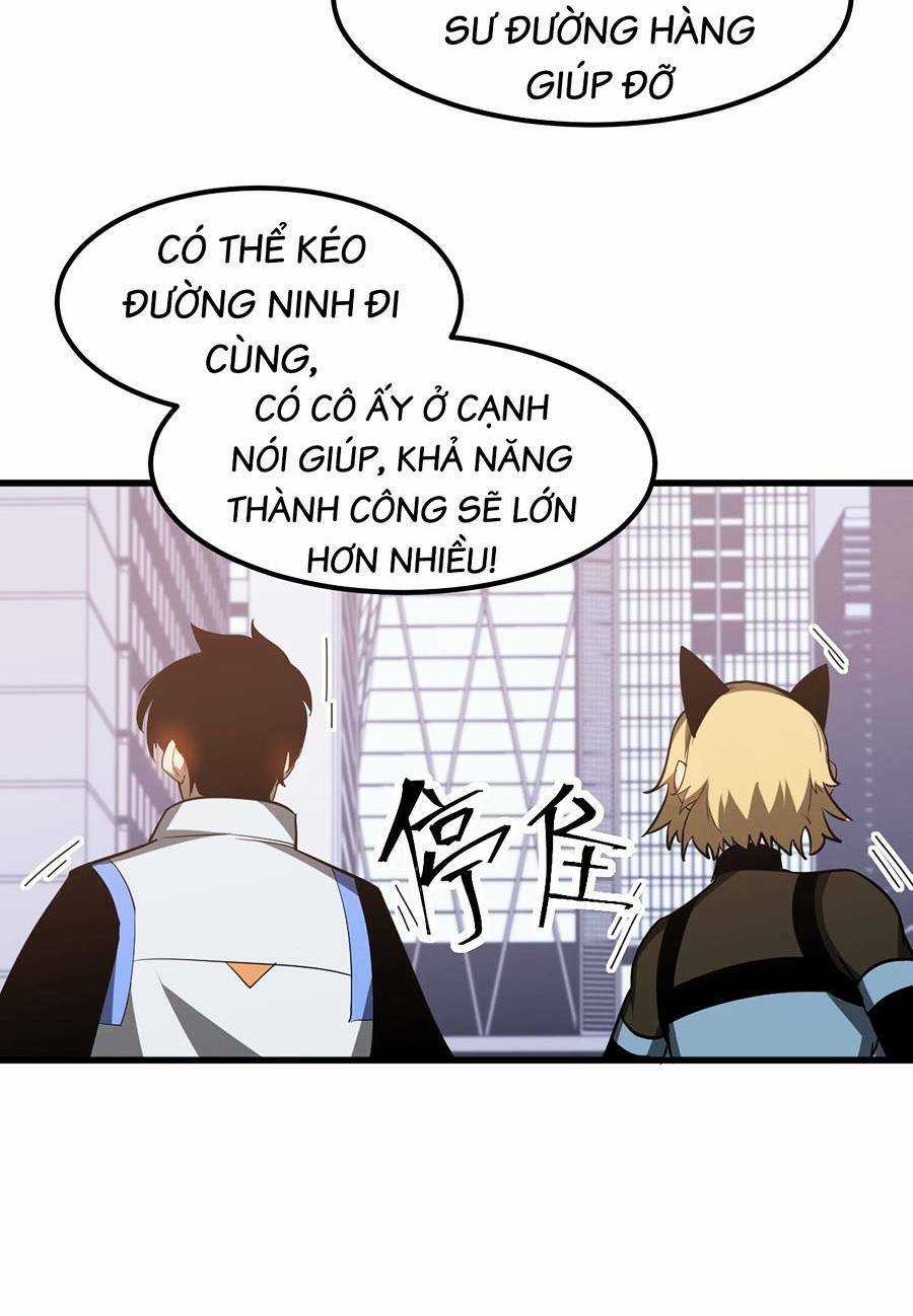 Siêu Phàm Tiến Hóa Chapter 121 trang 24