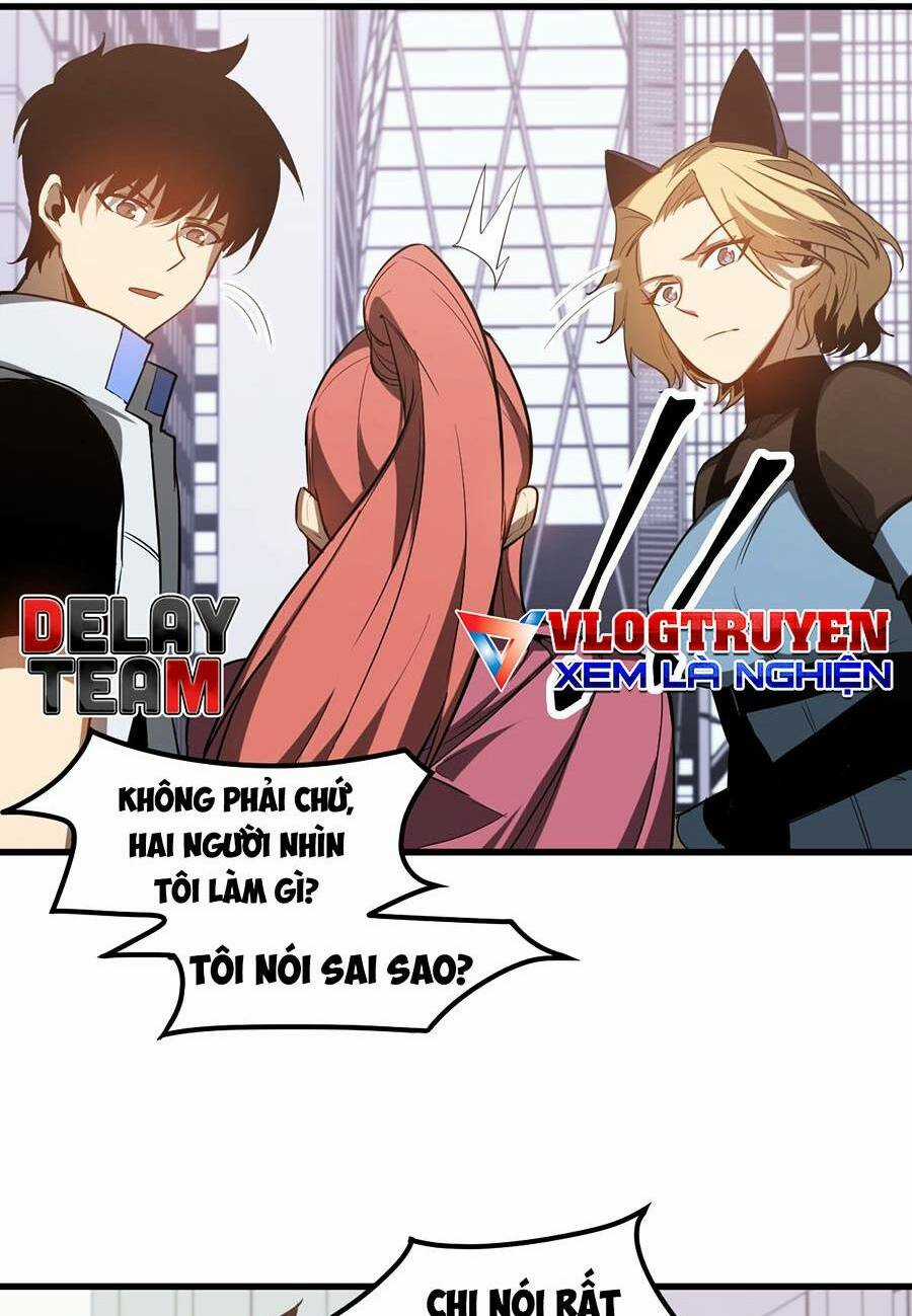 Siêu Phàm Tiến Hóa Chapter 121 trang 25