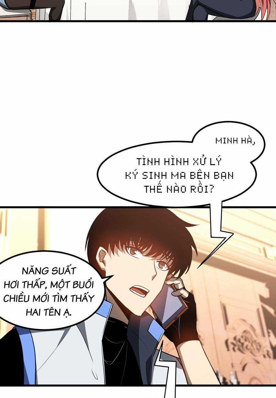 Siêu Phàm Tiến Hóa Chapter 121 trang 4