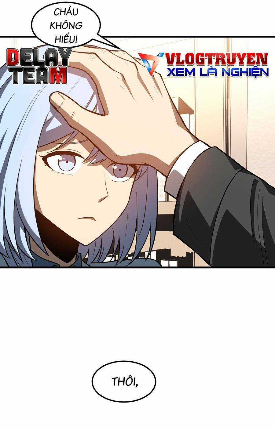 Siêu Phàm Tiến Hóa Chapter 121 trang 44