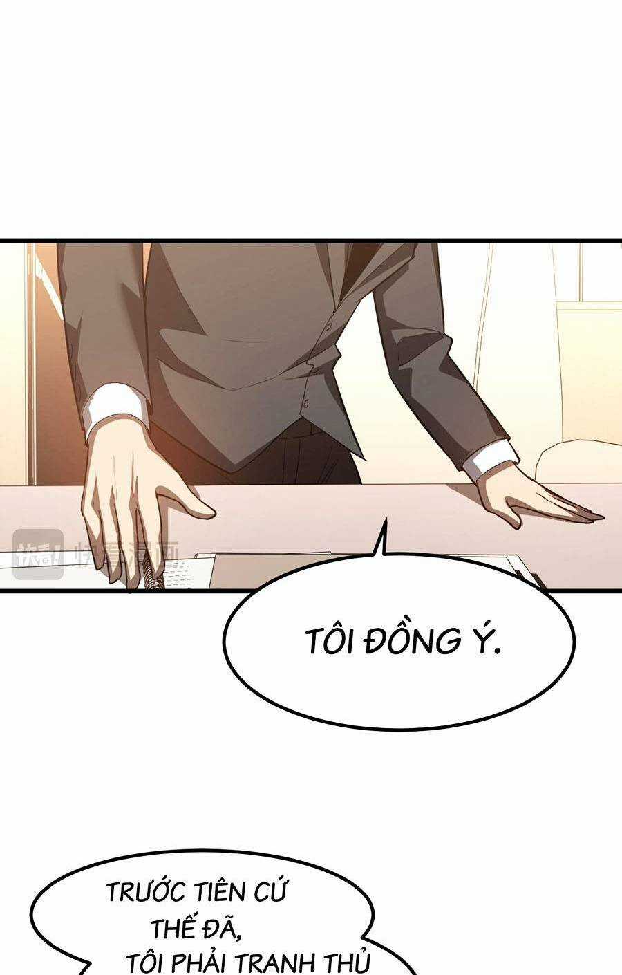 Siêu Phàm Tiến Hóa Chapter 121 trang 45