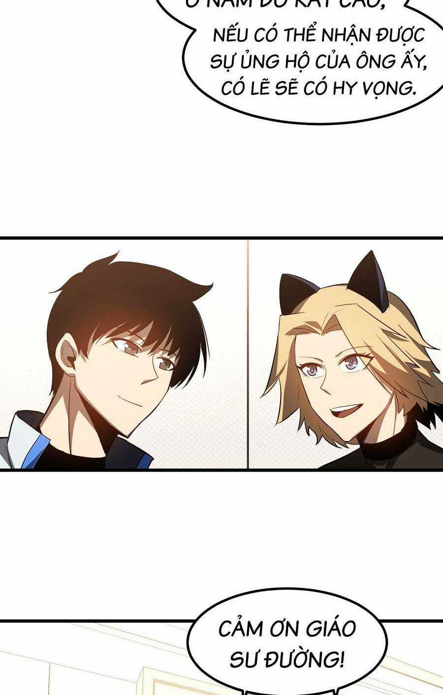 Siêu Phàm Tiến Hóa Chapter 121 trang 47