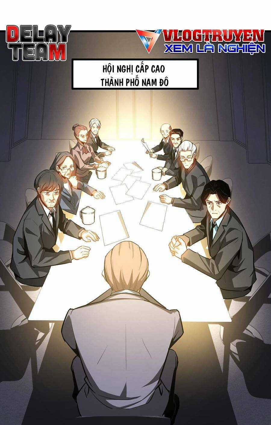 Siêu Phàm Tiến Hóa Chapter 121 trang 49