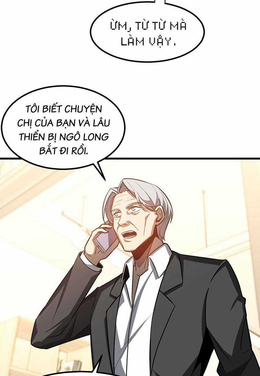 Siêu Phàm Tiến Hóa Chapter 121 trang 5