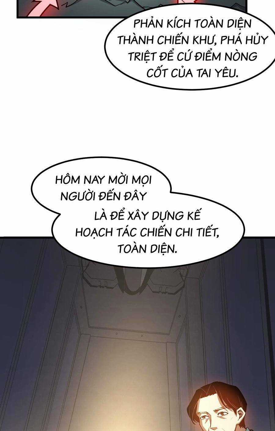 Siêu Phàm Tiến Hóa Chapter 121 trang 54