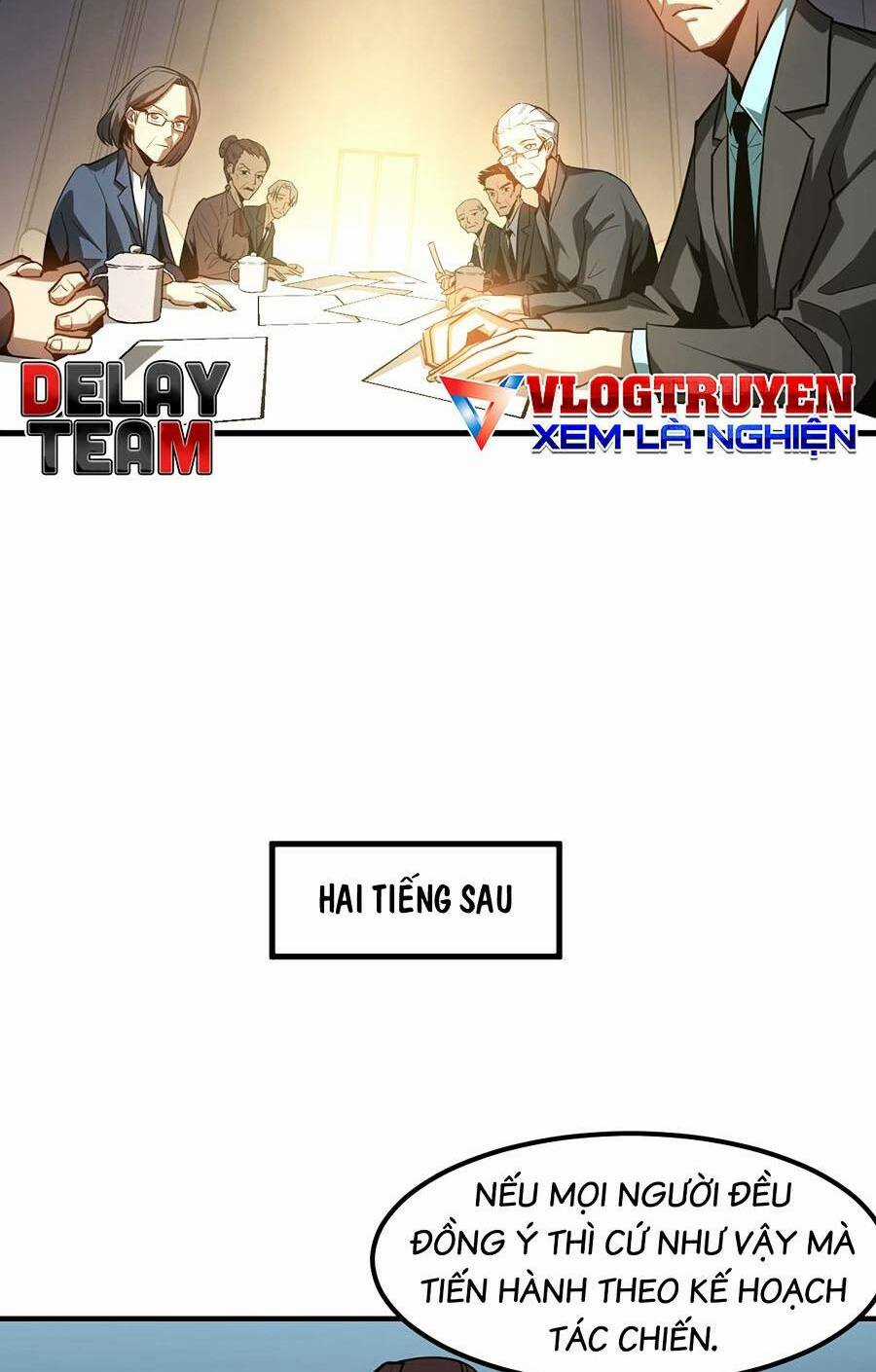 Siêu Phàm Tiến Hóa Chapter 121 trang 55