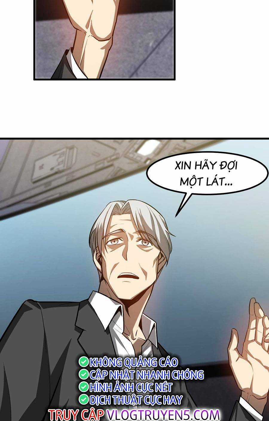 Siêu Phàm Tiến Hóa Chapter 121 trang 58