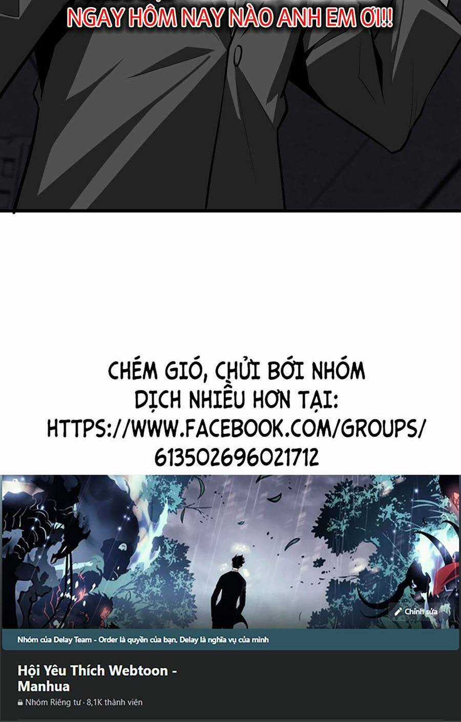 Siêu Phàm Tiến Hóa Chapter 121 trang 59
