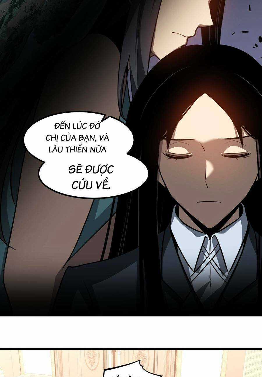 Siêu Phàm Tiến Hóa Chapter 121 trang 8