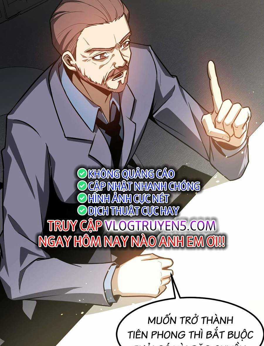 Siêu Phàm Tiến Hóa Chapter 122 trang 10