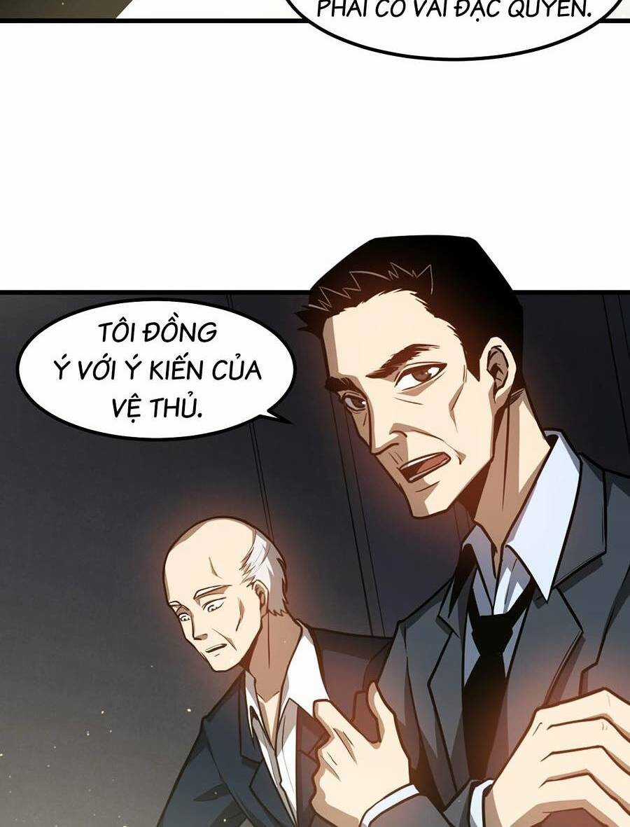 Siêu Phàm Tiến Hóa Chapter 122 trang 11