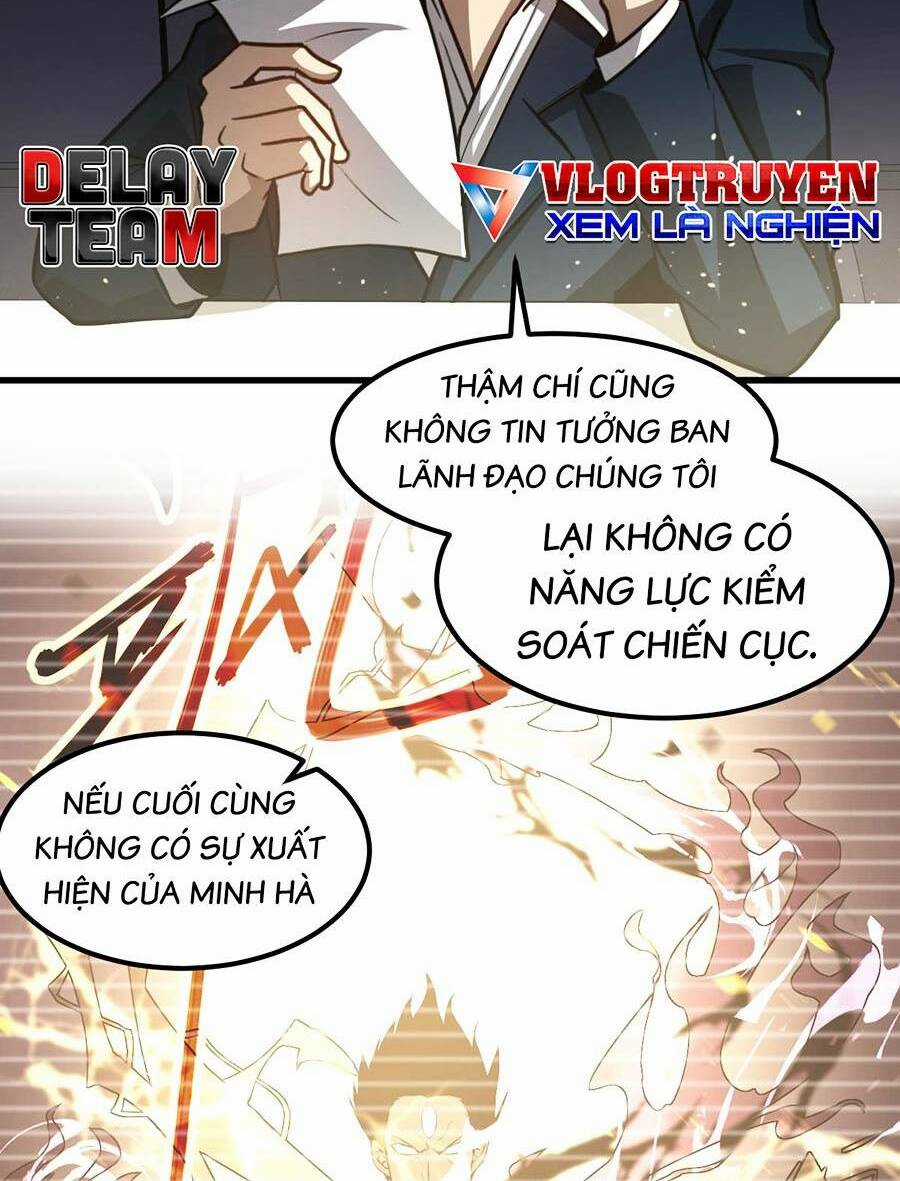 Siêu Phàm Tiến Hóa Chapter 122 trang 14
