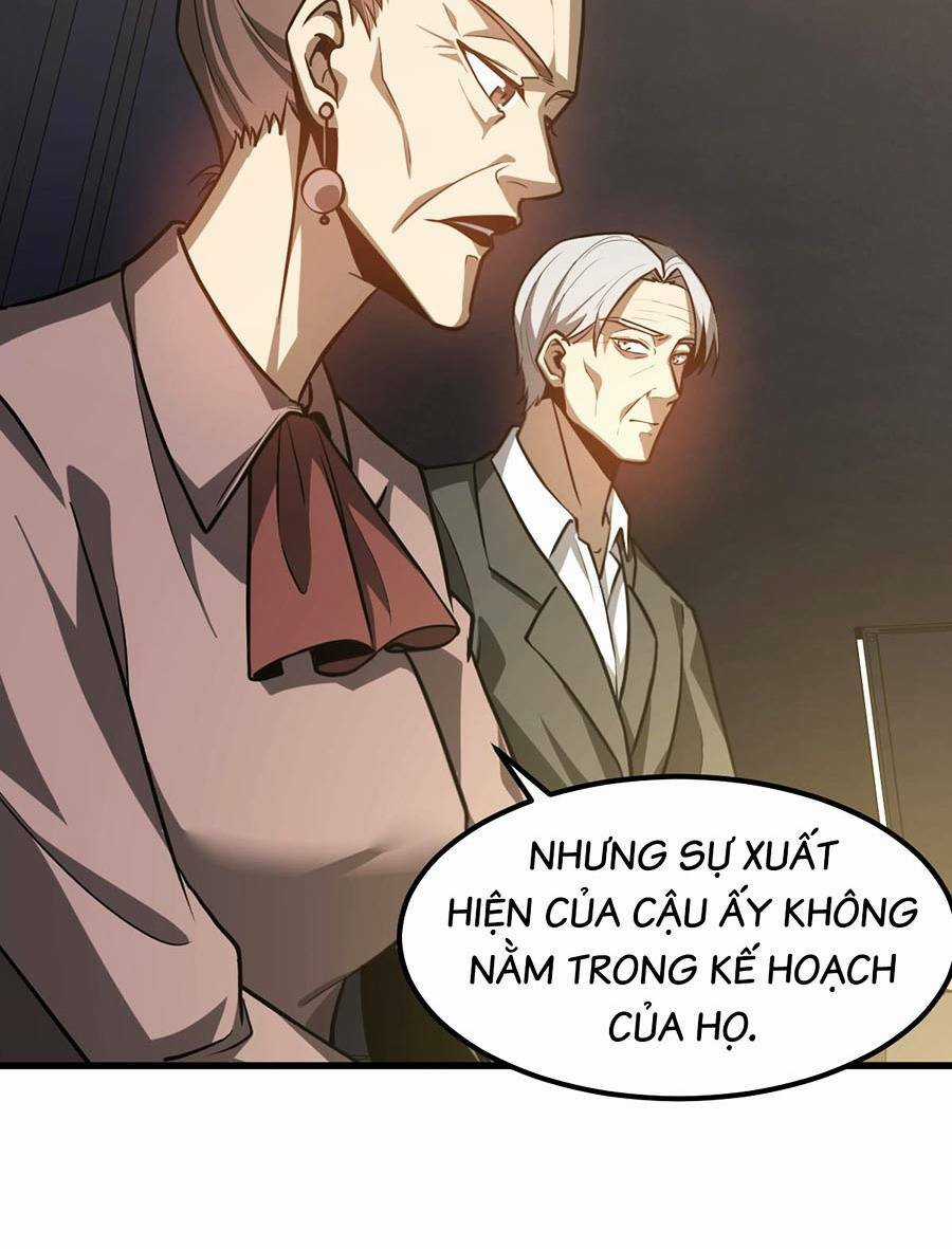 Siêu Phàm Tiến Hóa Chapter 122 trang 16