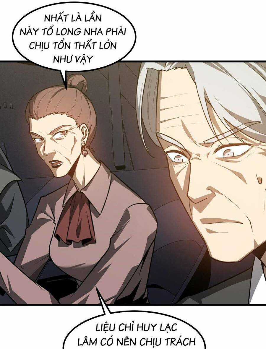 Siêu Phàm Tiến Hóa Chapter 122 trang 17