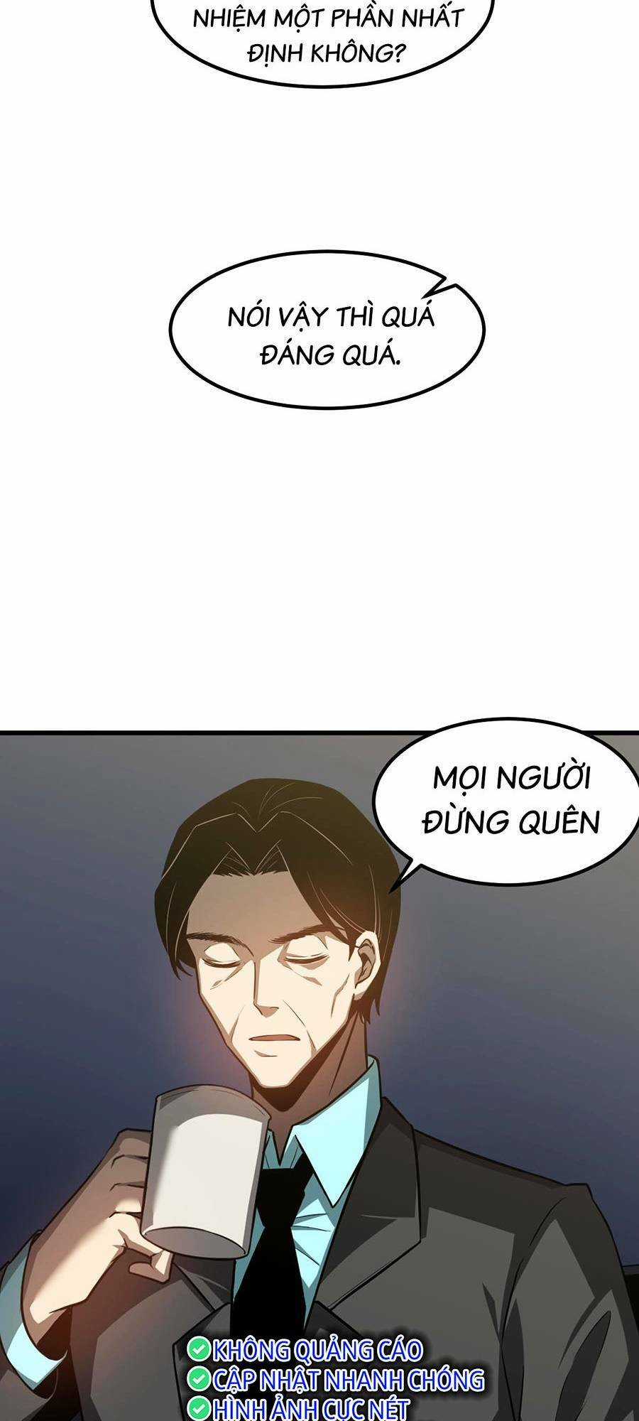 Siêu Phàm Tiến Hóa Chapter 122 trang 18