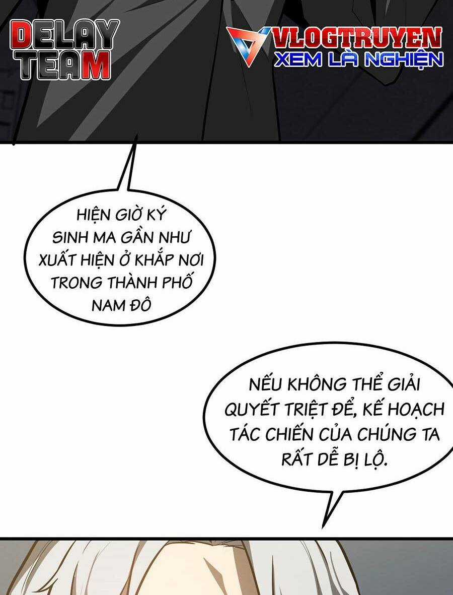 Siêu Phàm Tiến Hóa Chapter 122 trang 2