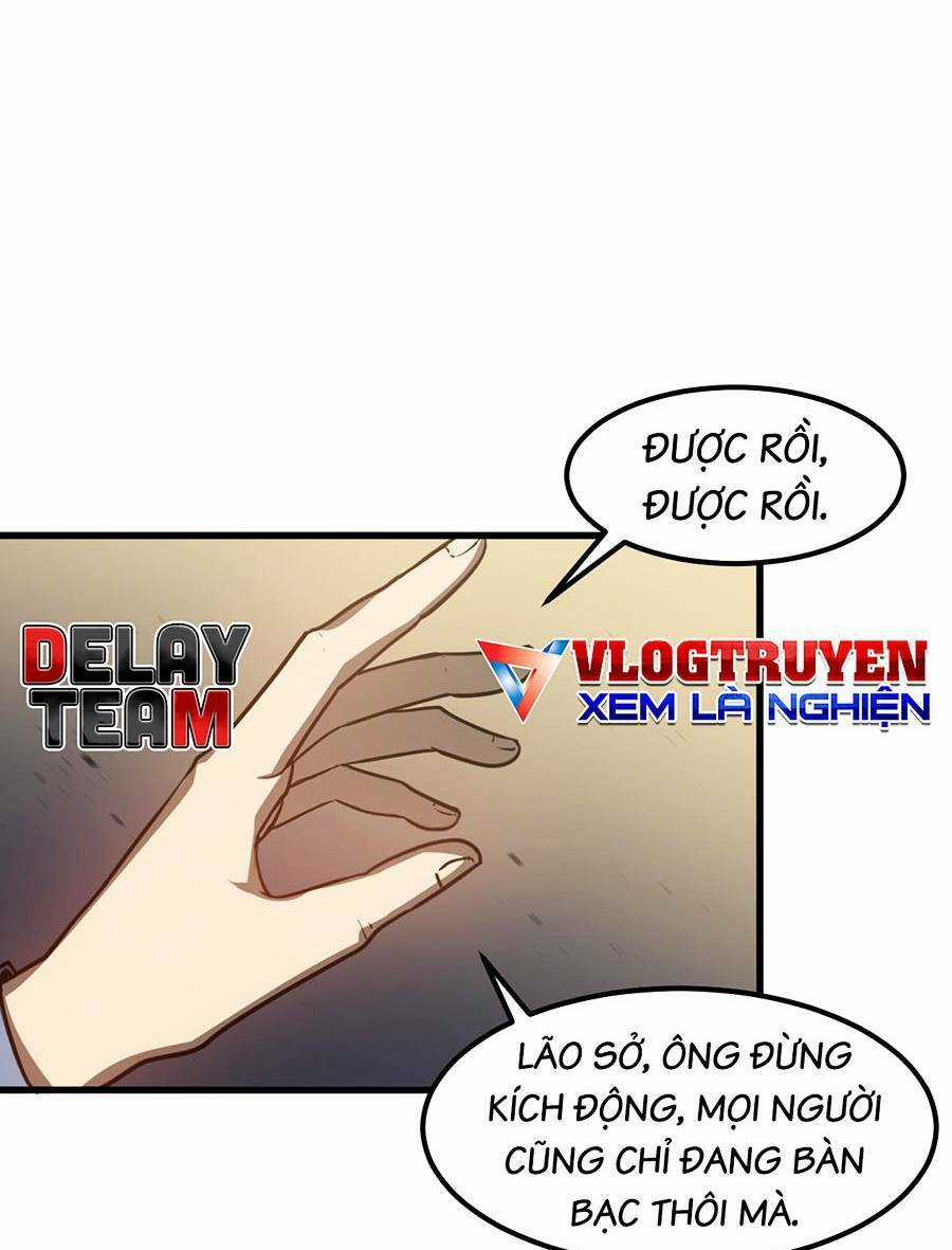 Siêu Phàm Tiến Hóa Chapter 122 trang 22