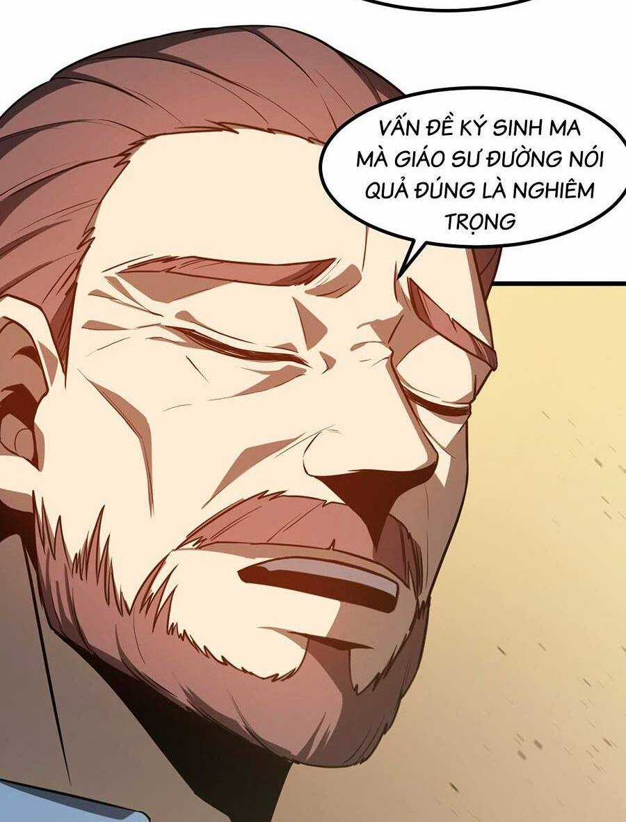 Siêu Phàm Tiến Hóa Chapter 122 trang 23