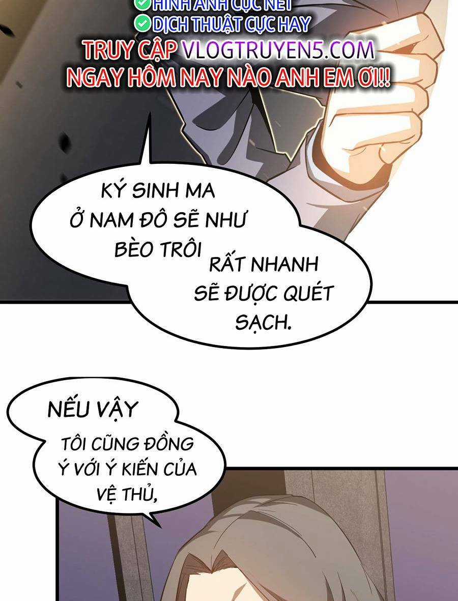 Siêu Phàm Tiến Hóa Chapter 122 trang 25