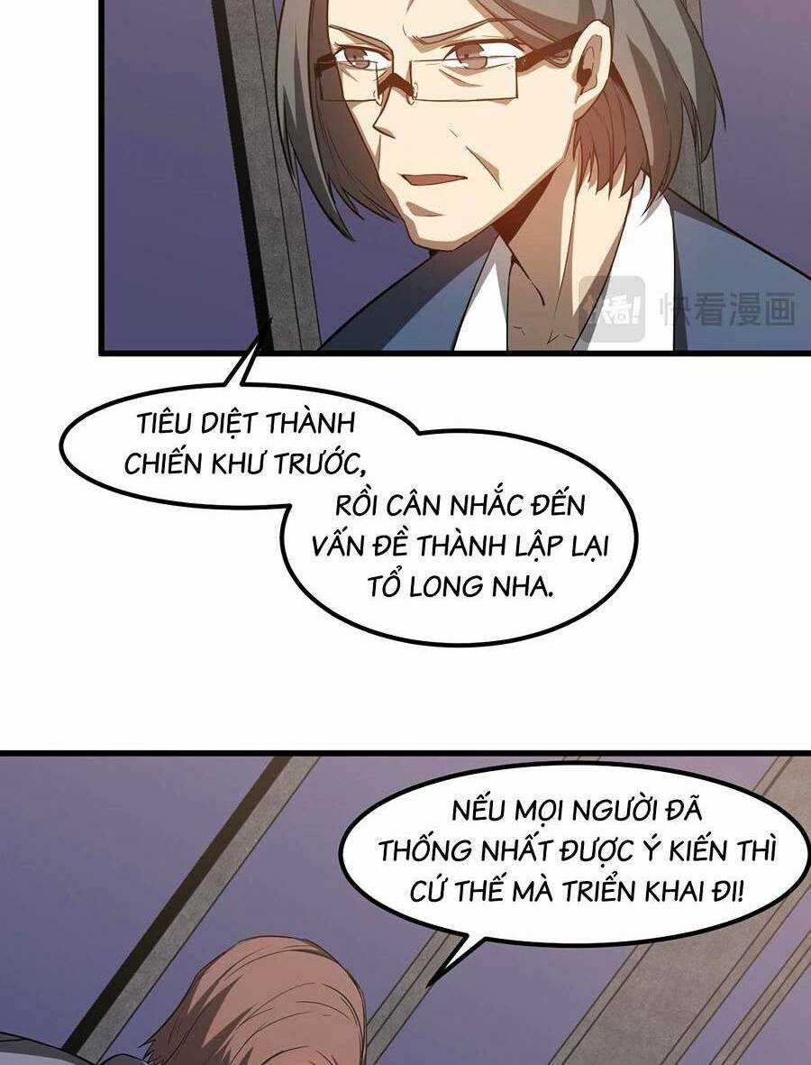 Siêu Phàm Tiến Hóa Chapter 122 trang 26