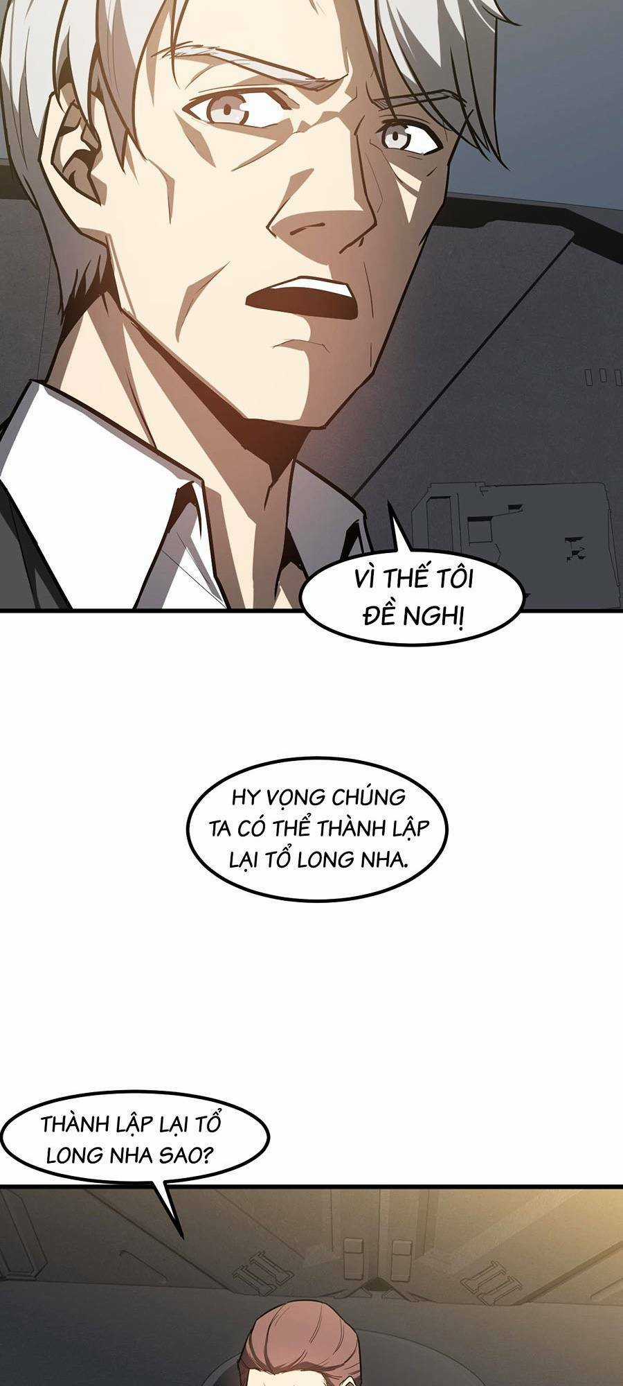 Siêu Phàm Tiến Hóa Chapter 122 trang 3