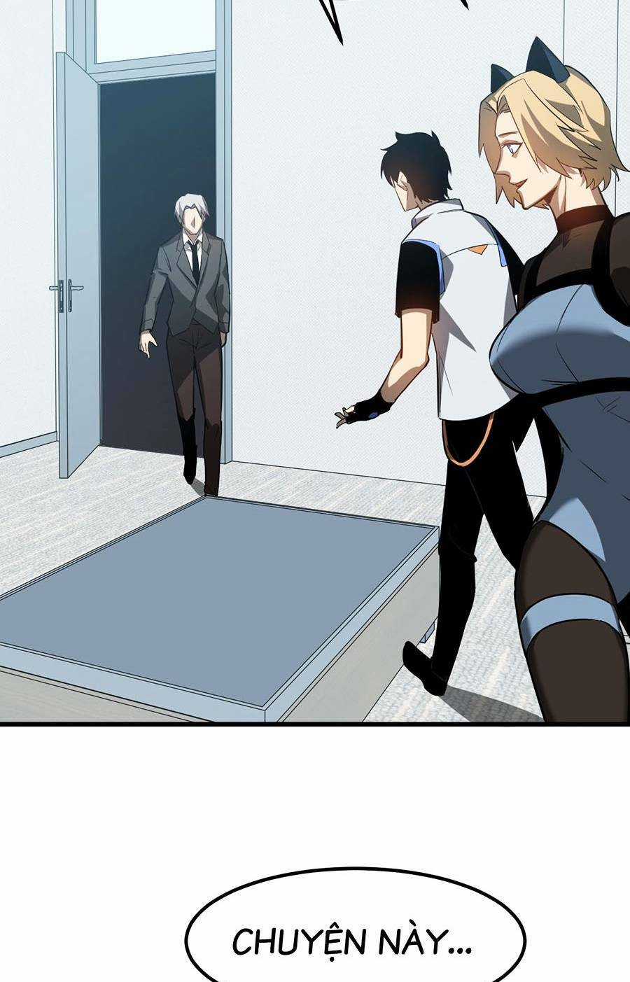 Siêu Phàm Tiến Hóa Chapter 122 trang 32