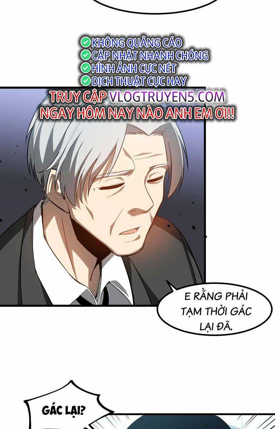 Siêu Phàm Tiến Hóa Chapter 122 trang 33