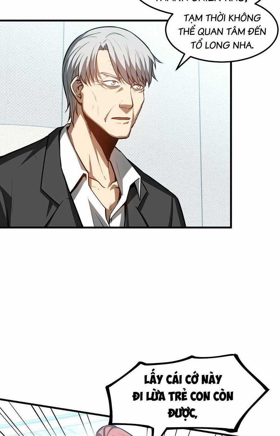 Siêu Phàm Tiến Hóa Chapter 122 trang 37