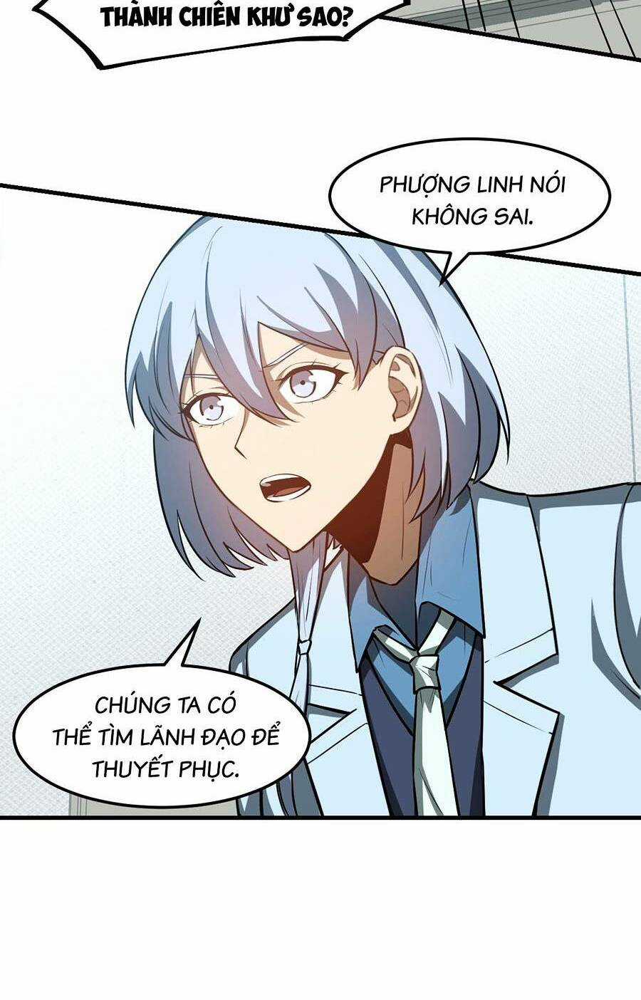 Siêu Phàm Tiến Hóa Chapter 122 trang 39