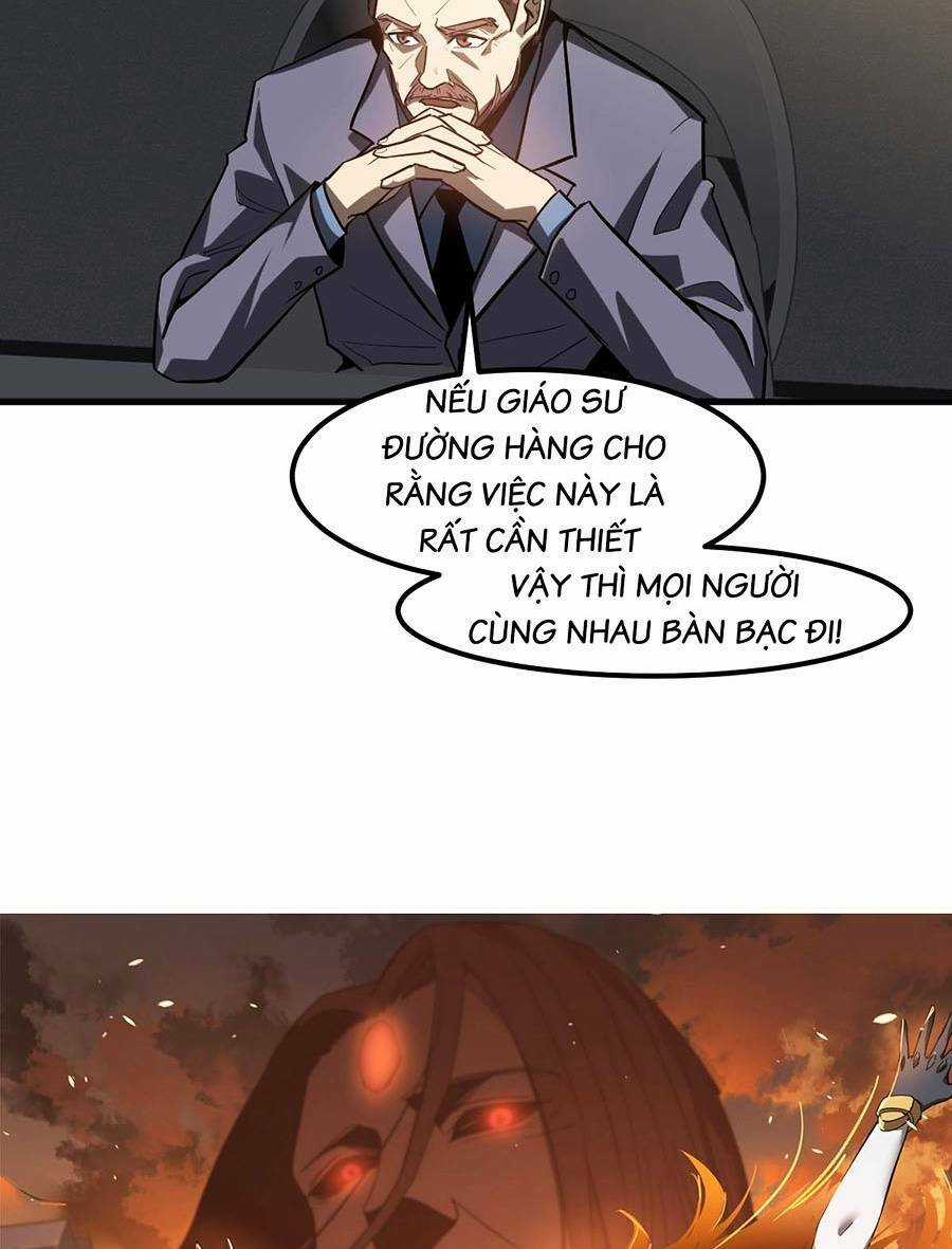 Siêu Phàm Tiến Hóa Chapter 122 trang 4