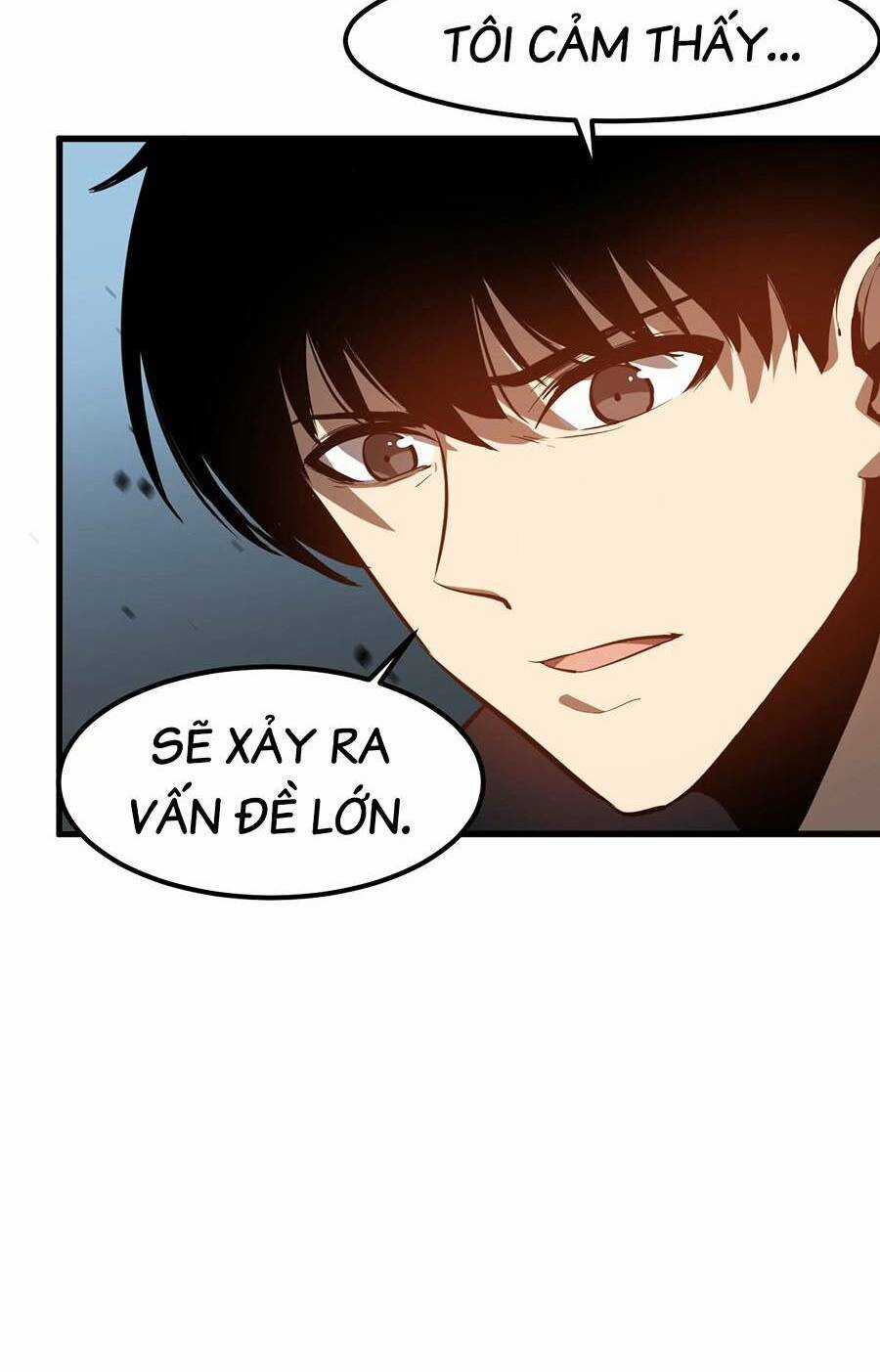 Siêu Phàm Tiến Hóa Chapter 122 trang 43