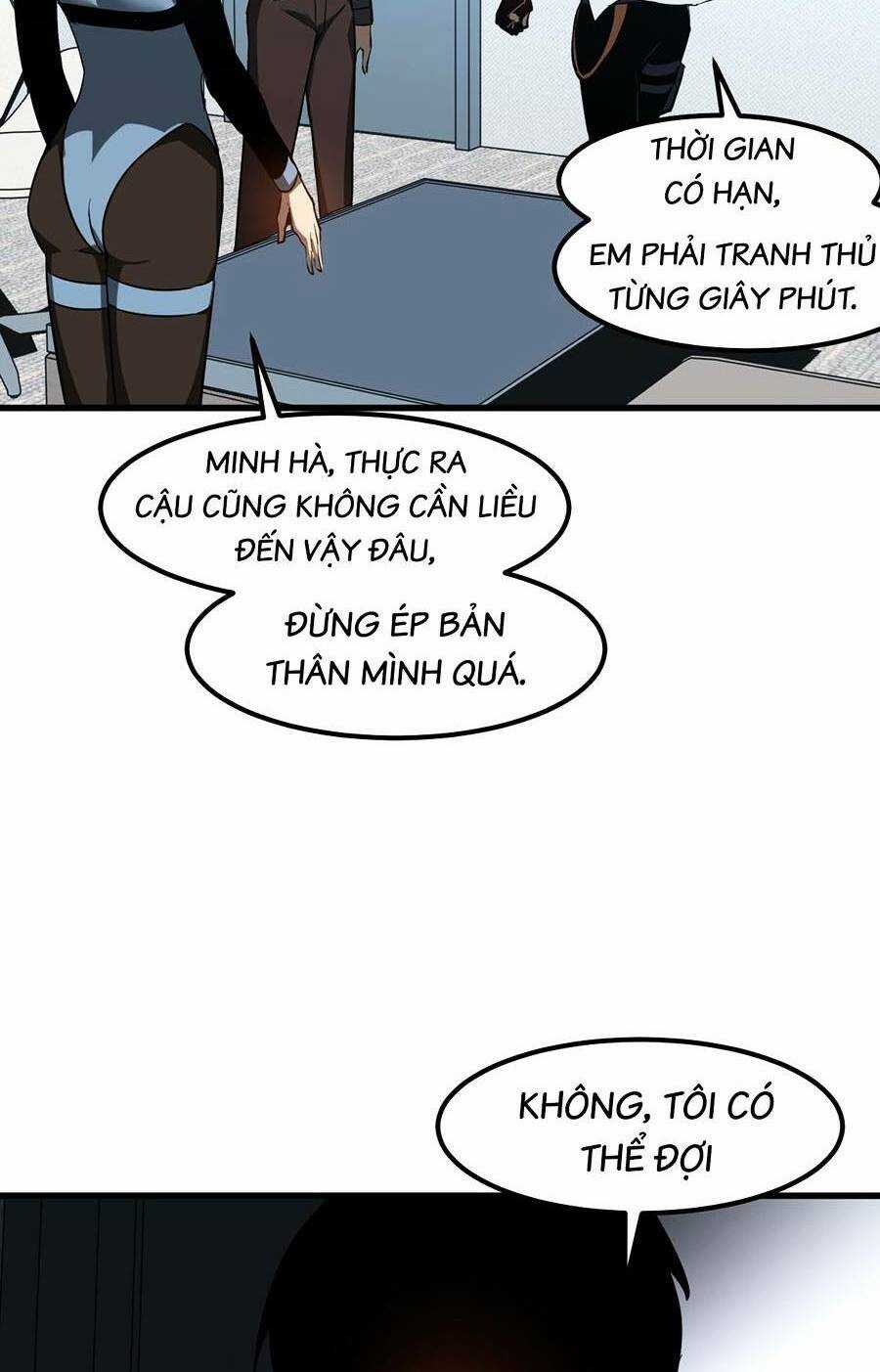 Siêu Phàm Tiến Hóa Chapter 122 trang 47