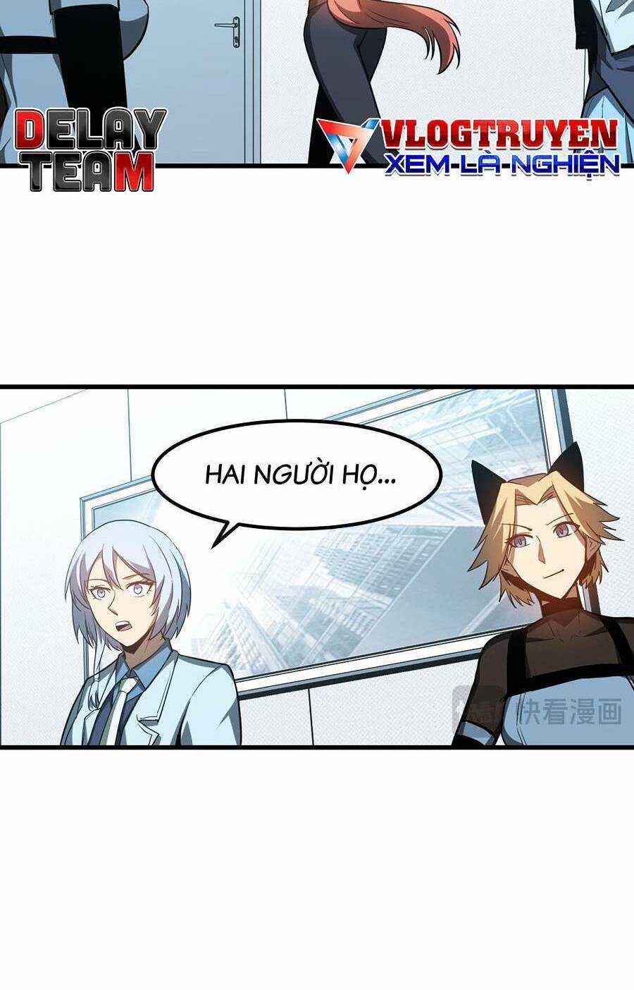 Siêu Phàm Tiến Hóa Chapter 122 trang 49