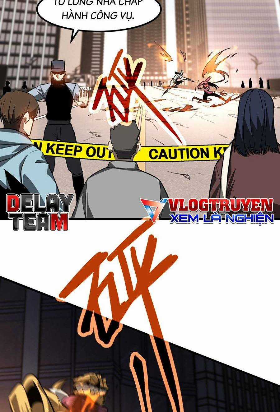 Siêu Phàm Tiến Hóa Chapter 122 trang 51