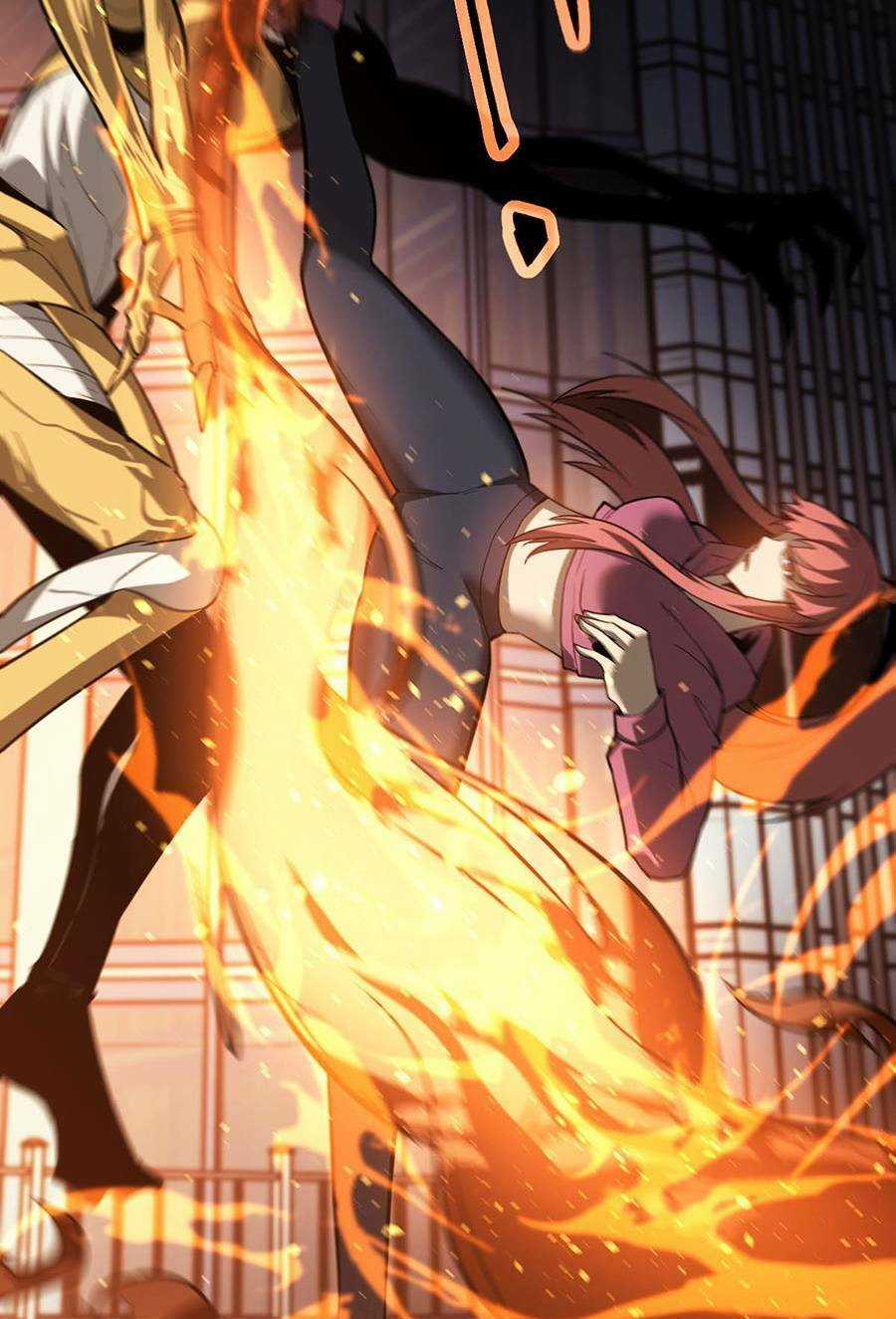 Siêu Phàm Tiến Hóa Chapter 122 trang 52